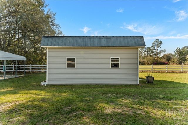 6829 Ga Highway 17 S, Bloomingdale, GA 31302