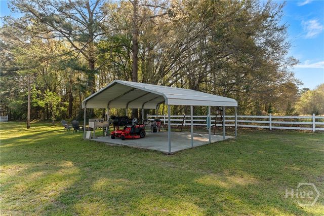 6829 Ga Highway 17 S, Bloomingdale, GA 31302