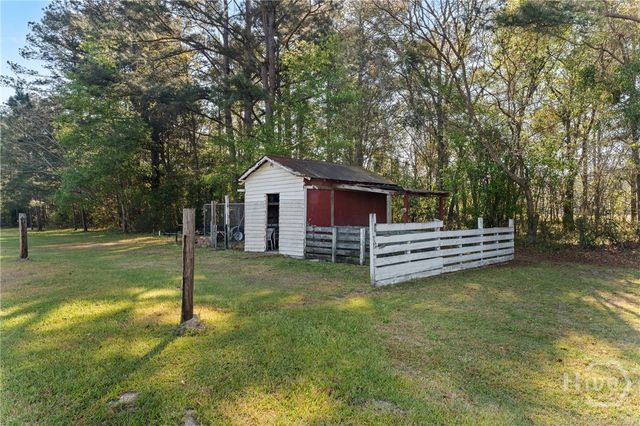 6829 Ga Highway 17 S, Bloomingdale, GA 31302