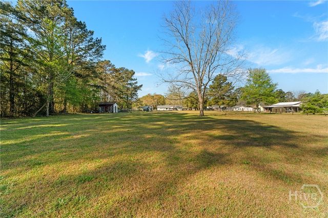 6829 Ga Highway 17 S, Bloomingdale, GA 31302