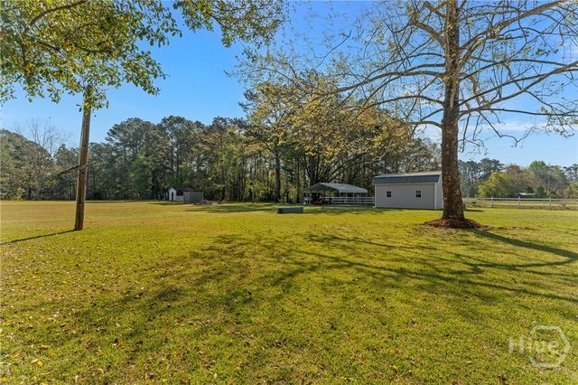 6829 Ga Highway 17 S, Bloomingdale, GA 31302