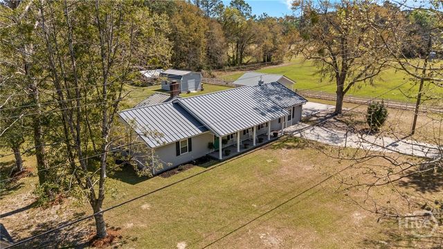 6829 Ga Highway 17 S, Bloomingdale, GA 31302