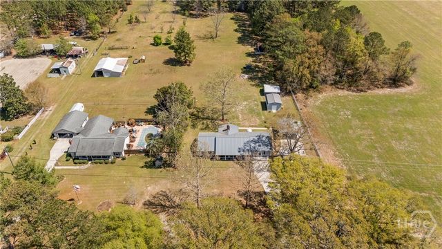 6829 Ga Highway 17 S, Bloomingdale, GA 31302