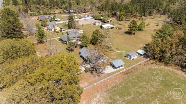 6829 Ga Highway 17 S, Bloomingdale, GA 31302