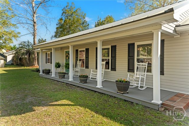 6829 Ga Highway 17 S, Bloomingdale, GA 31302