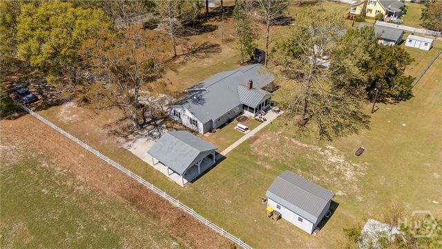 6829 Ga Highway 17 S, Bloomingdale, GA 31302