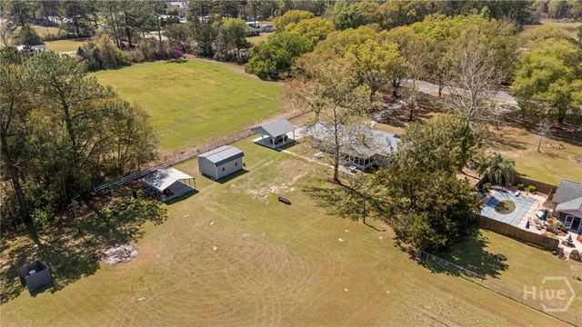 6829 Ga Highway 17 S, Bloomingdale, GA 31302