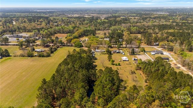 6829 Ga Highway 17 S, Bloomingdale, GA 31302