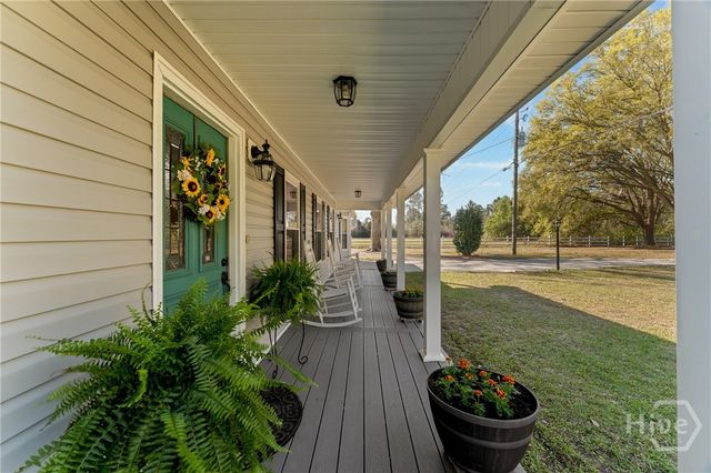 6829 Ga Highway 17 S, Bloomingdale, GA 31302