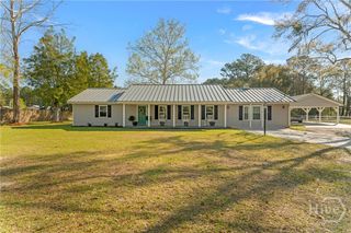 6829 Ga Highway 17 S, Bloomingdale, GA 31302