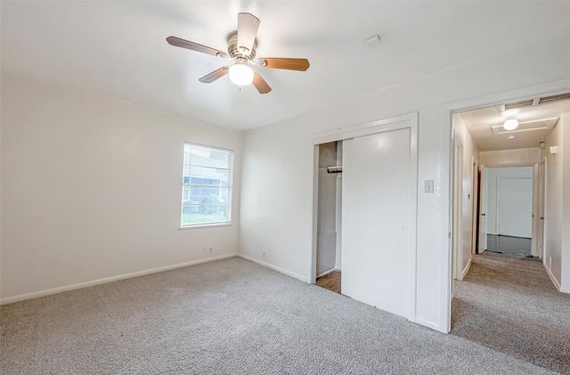 6114 Doulton Drive, Houston, TX 77033