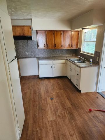 6114 Doulton Drive, Houston, TX 77033