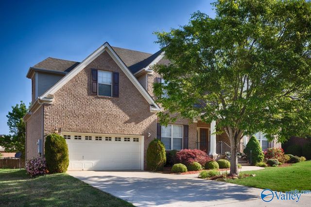 220 Overbrook Drive, Madison, AL 35758