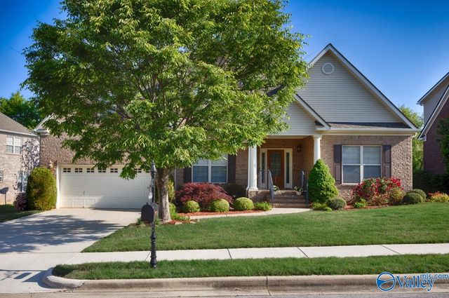220 Overbrook Drive, Madison, AL 35758