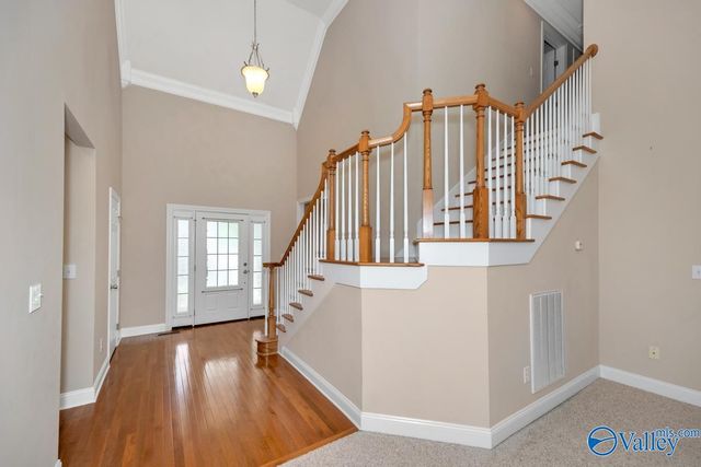 220 Overbrook Drive, Madison, AL 35758