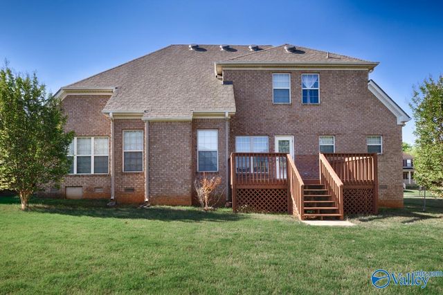 220 Overbrook Drive, Madison, AL 35758