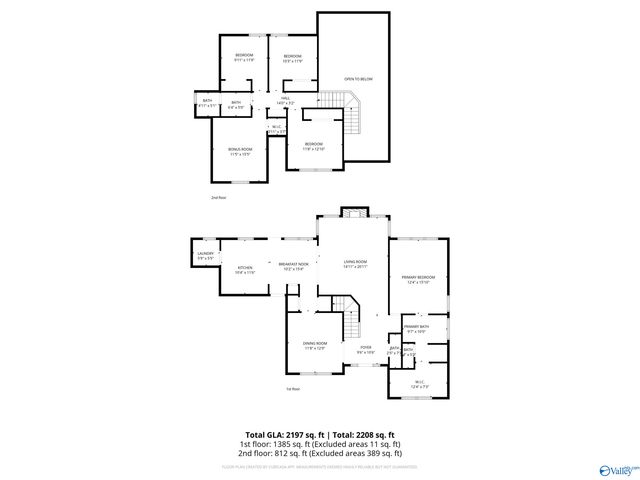 220 Overbrook Drive, Madison, AL 35758