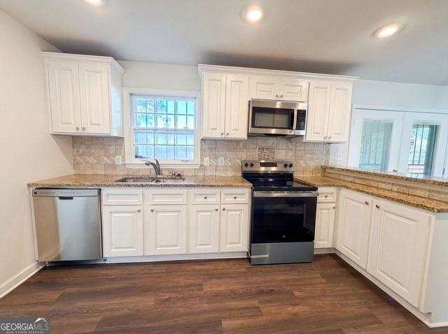 4055 Tecumseh Trail, Conley, GA 30288