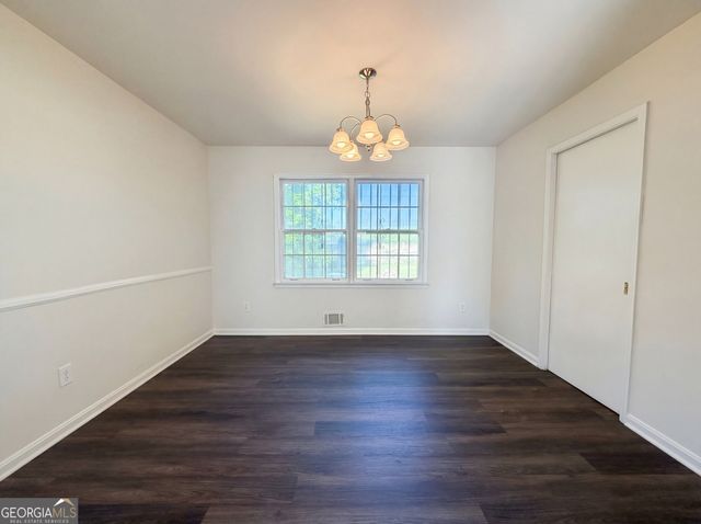 4055 Tecumseh Trail, Conley, GA 30288
