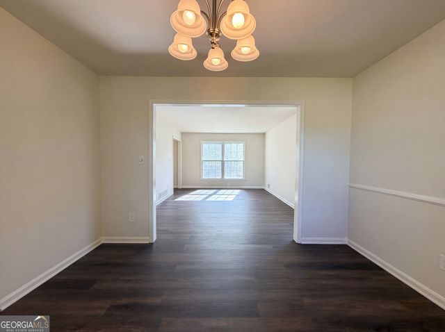 4055 Tecumseh Trail, Conley, GA 30288
