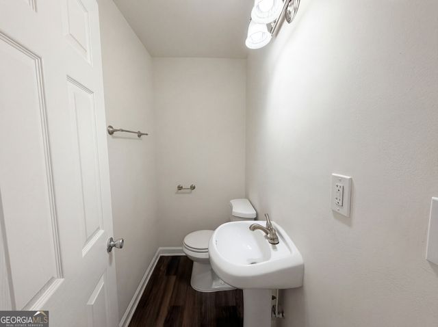 4055 Tecumseh Trail, Conley, GA 30288
