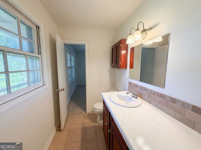 4055 Tecumseh Trail, Conley, GA 30288