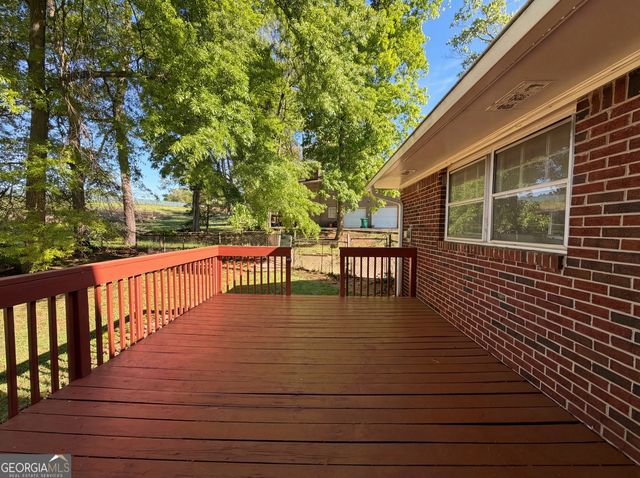 4055 Tecumseh Trail, Conley, GA 30288