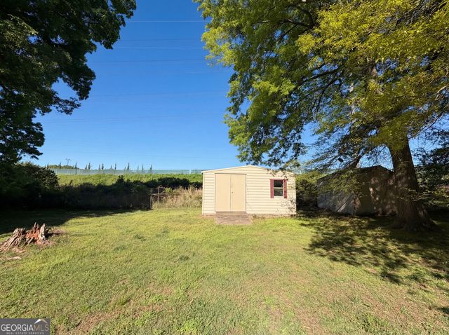 4055 Tecumseh Trail, Conley, GA 30288