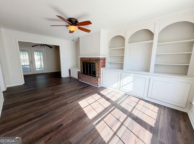 4055 Tecumseh Trail, Conley, GA 30288