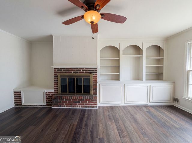 4055 Tecumseh Trail, Conley, GA 30288