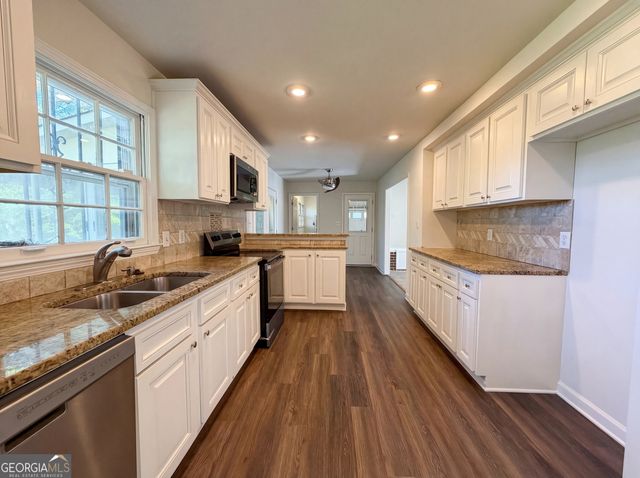4055 Tecumseh Trail, Conley, GA 30288