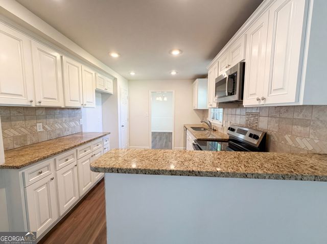 4055 Tecumseh Trail, Conley, GA 30288