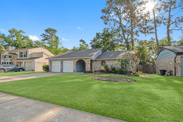 23062 Apple Arbor Drive, Spring, TX 77373