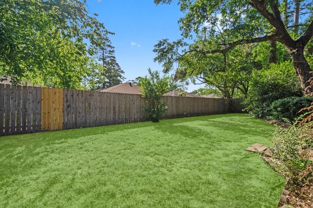 23062 Apple Arbor Drive, Spring, TX 77373