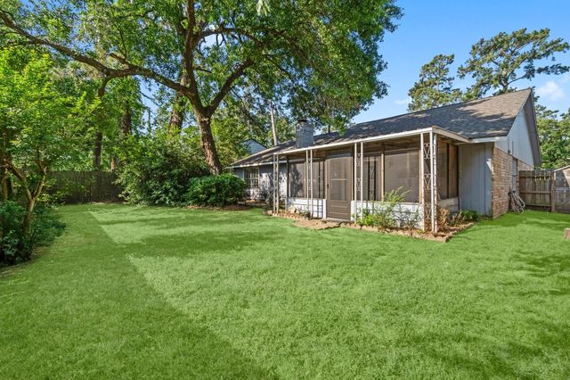 23062 Apple Arbor Drive, Spring, TX 77373