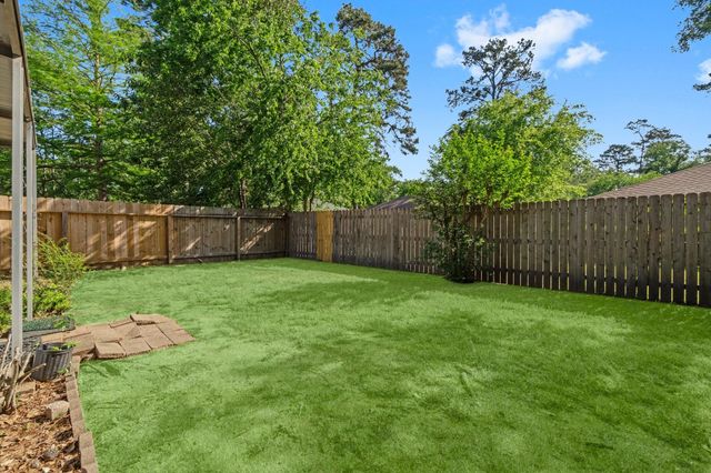 23062 Apple Arbor Drive, Spring, TX 77373