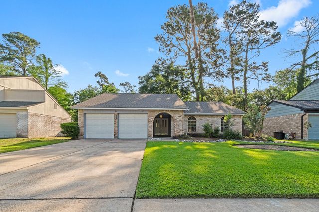 23062 Apple Arbor Drive, Spring, TX 77373