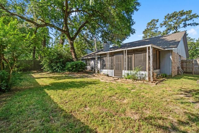23062 Apple Arbor Drive, Spring, TX 77373