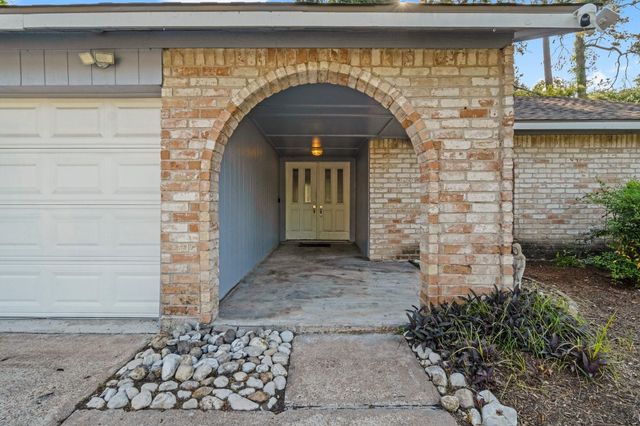 23062 Apple Arbor Drive, Spring, TX 77373