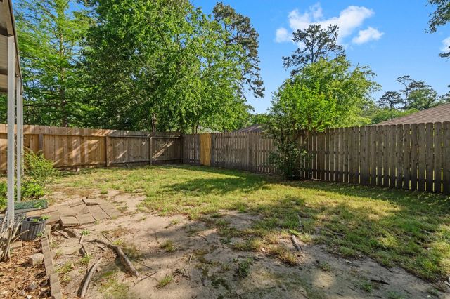 23062 Apple Arbor Drive, Spring, TX 77373