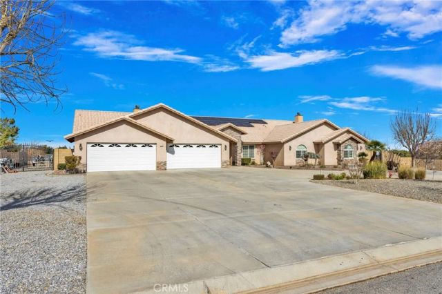 12290 Larch Road, Oak Hills, CA 92344