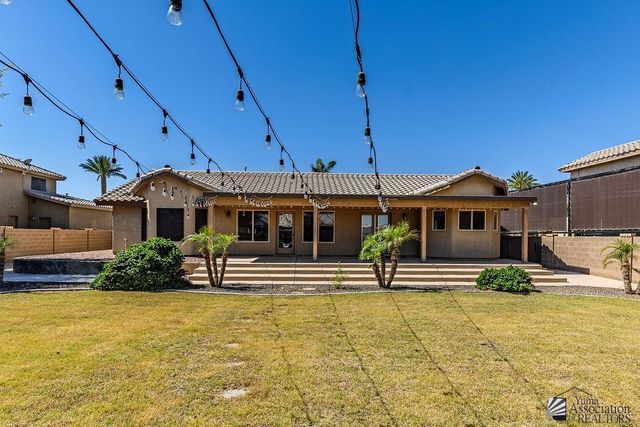 2245 S 43 Dr, Yuma, AZ 85364