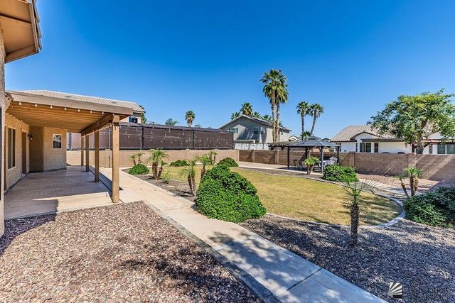 2245 S 43 Dr, Yuma, AZ 85364
