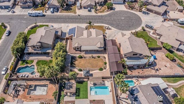2245 S 43 Dr, Yuma, AZ 85364