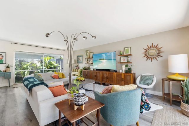 5996 BOUNTY STREET, San Diego, CA 92120