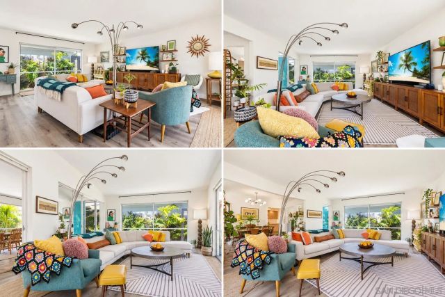 5996 BOUNTY STREET, San Diego, CA 92120