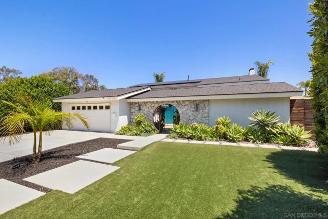 5996 BOUNTY STREET, San Diego, CA 92120