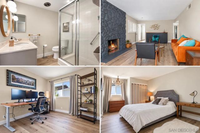 5996 BOUNTY STREET, San Diego, CA 92120
