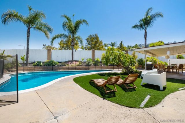 5996 BOUNTY STREET, San Diego, CA 92120