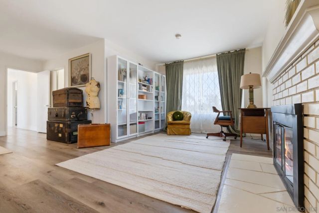 5996 BOUNTY STREET, San Diego, CA 92120